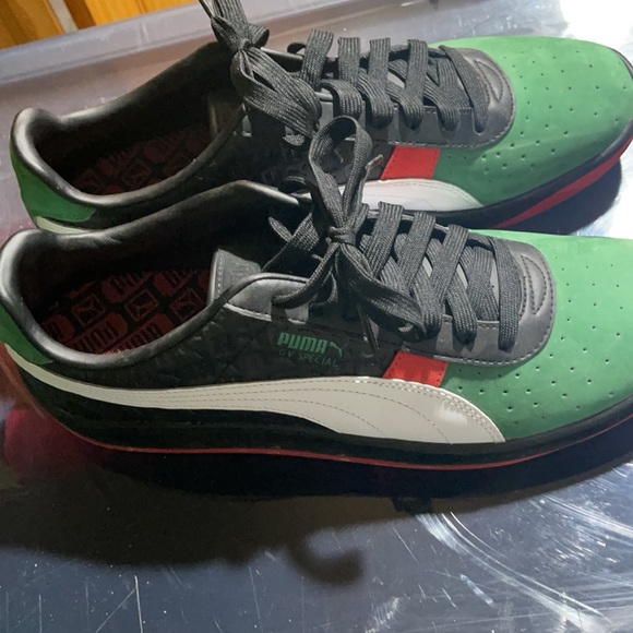 Puma - Picture 2 of 4